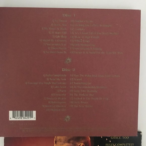 Tragically Hip CDs - Picture 3 of 3